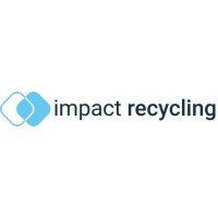 Impact Recycling Logo